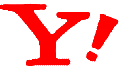 Yahoo!Japanロゴ