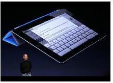 iPad2写真